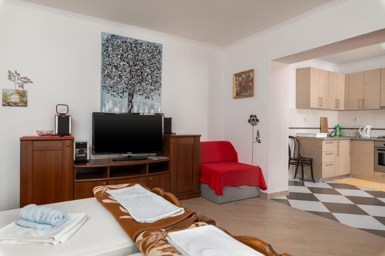 & Boksic Apartment Mlini