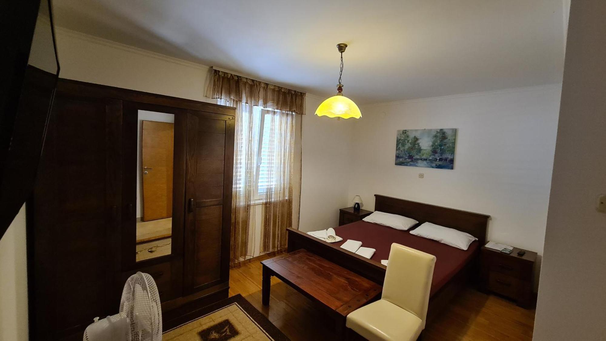 & Boksic Apartment Mlini