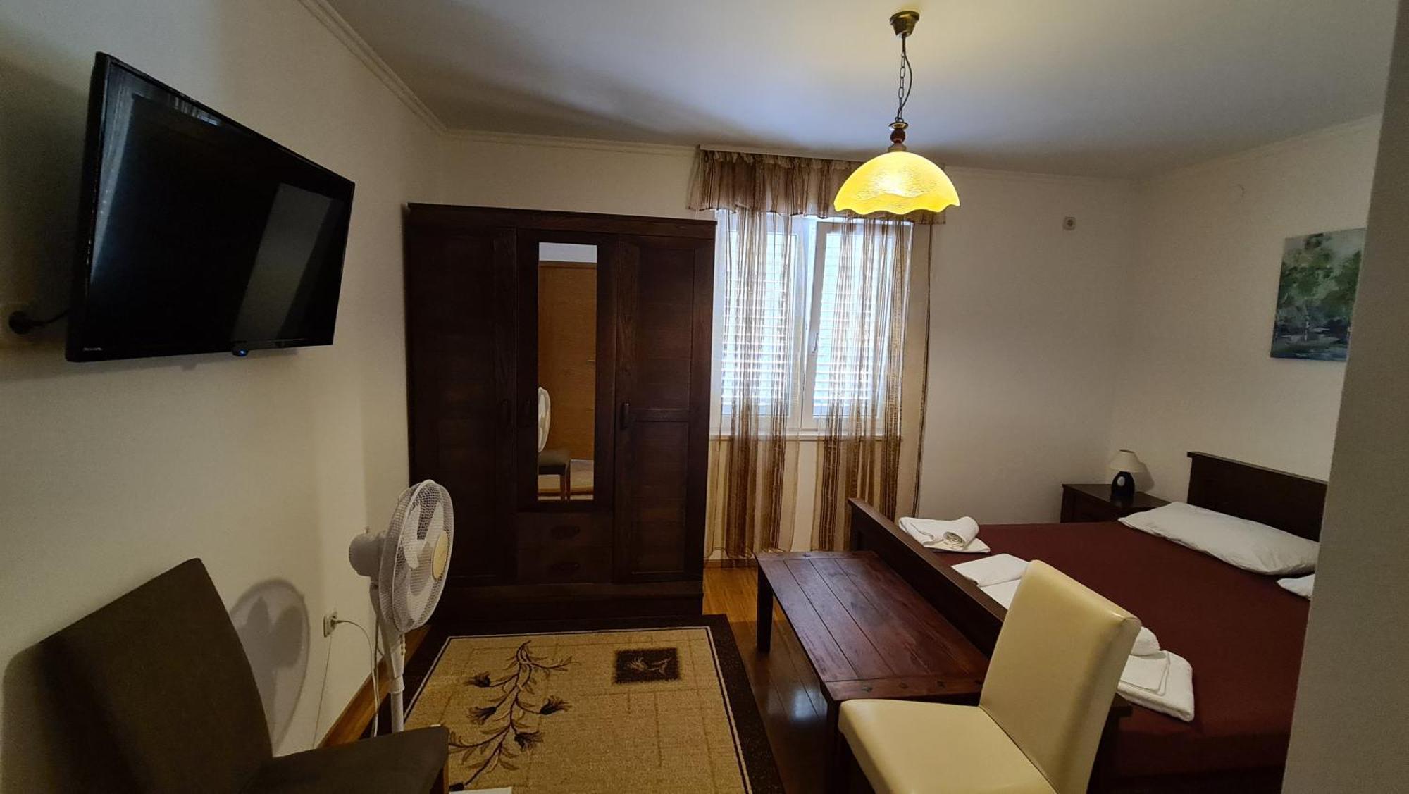 & Boksic Apartment