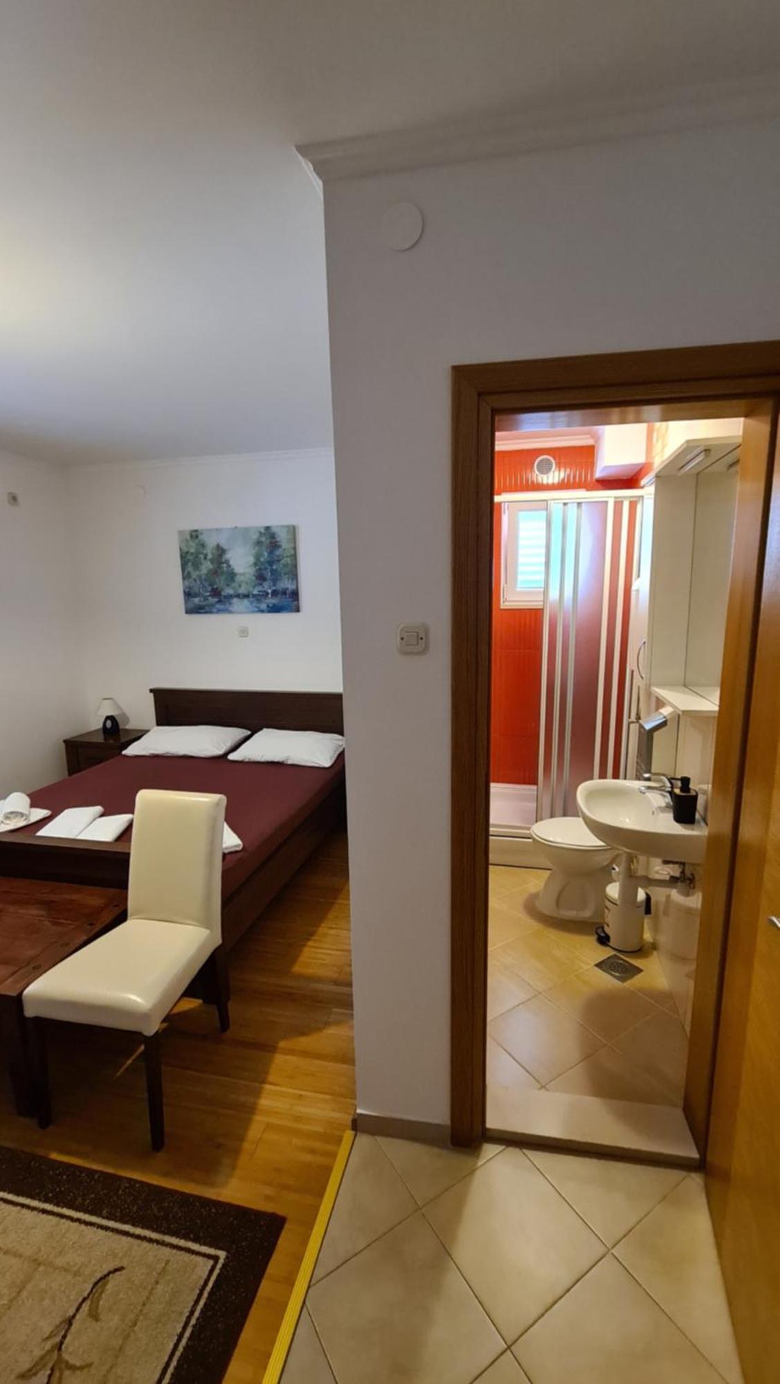 Apartment & Boksic Mlini