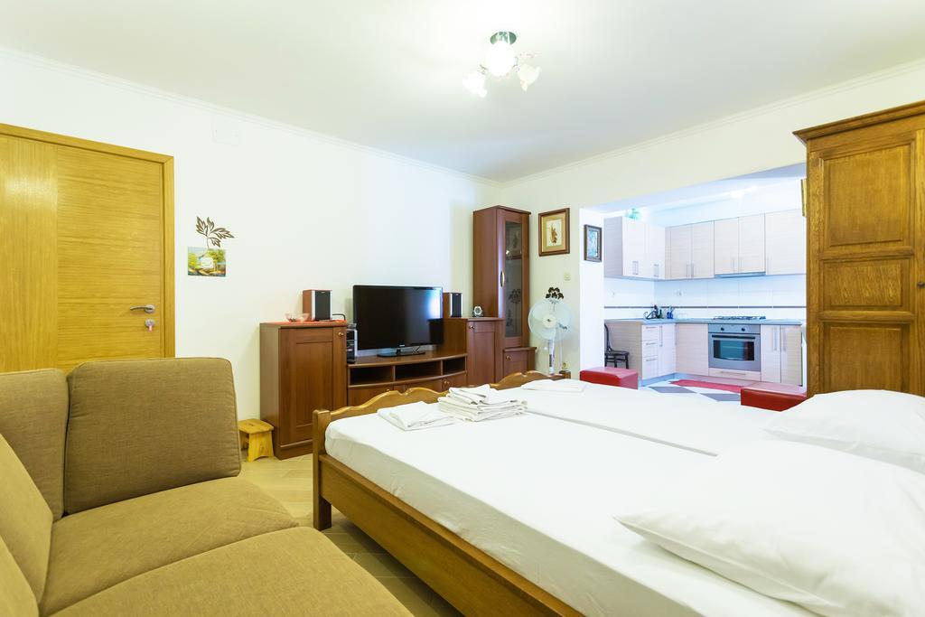 & Boksic Apartment